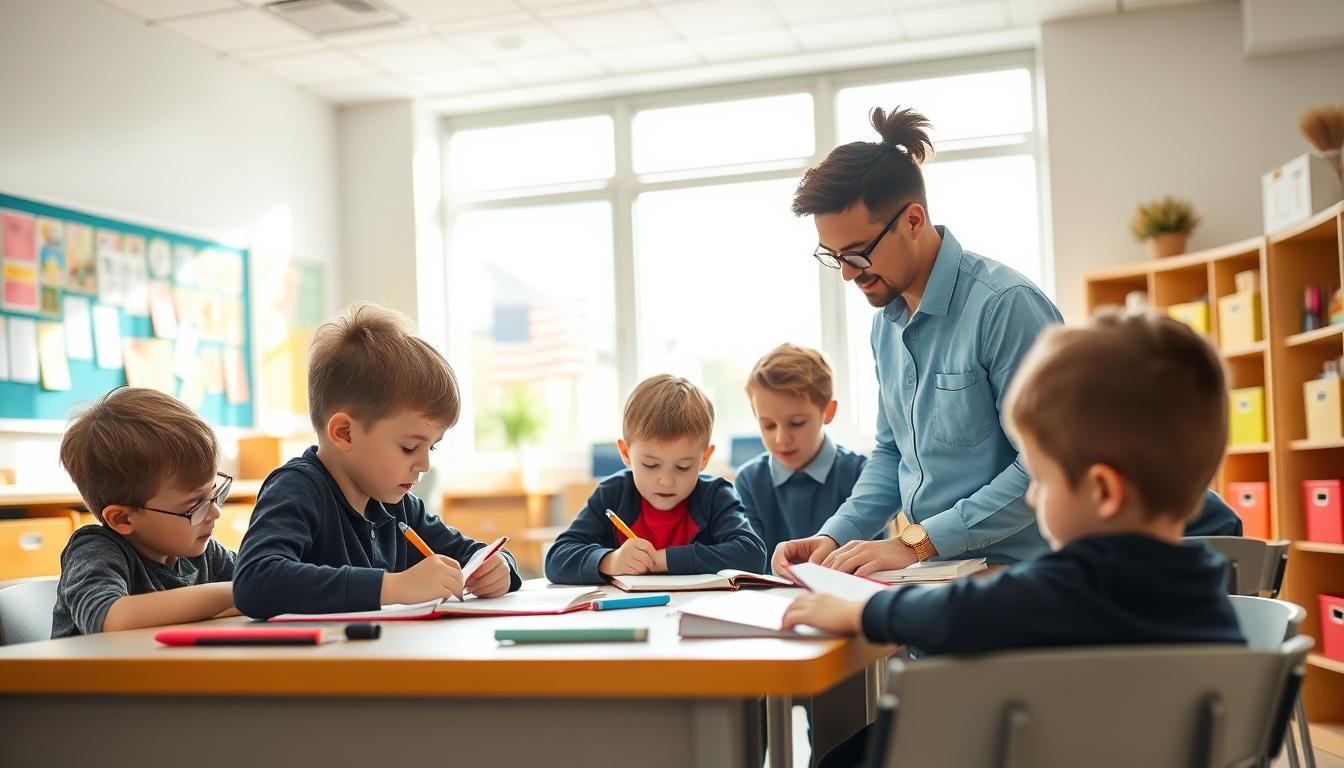 Innovative digital learning technology