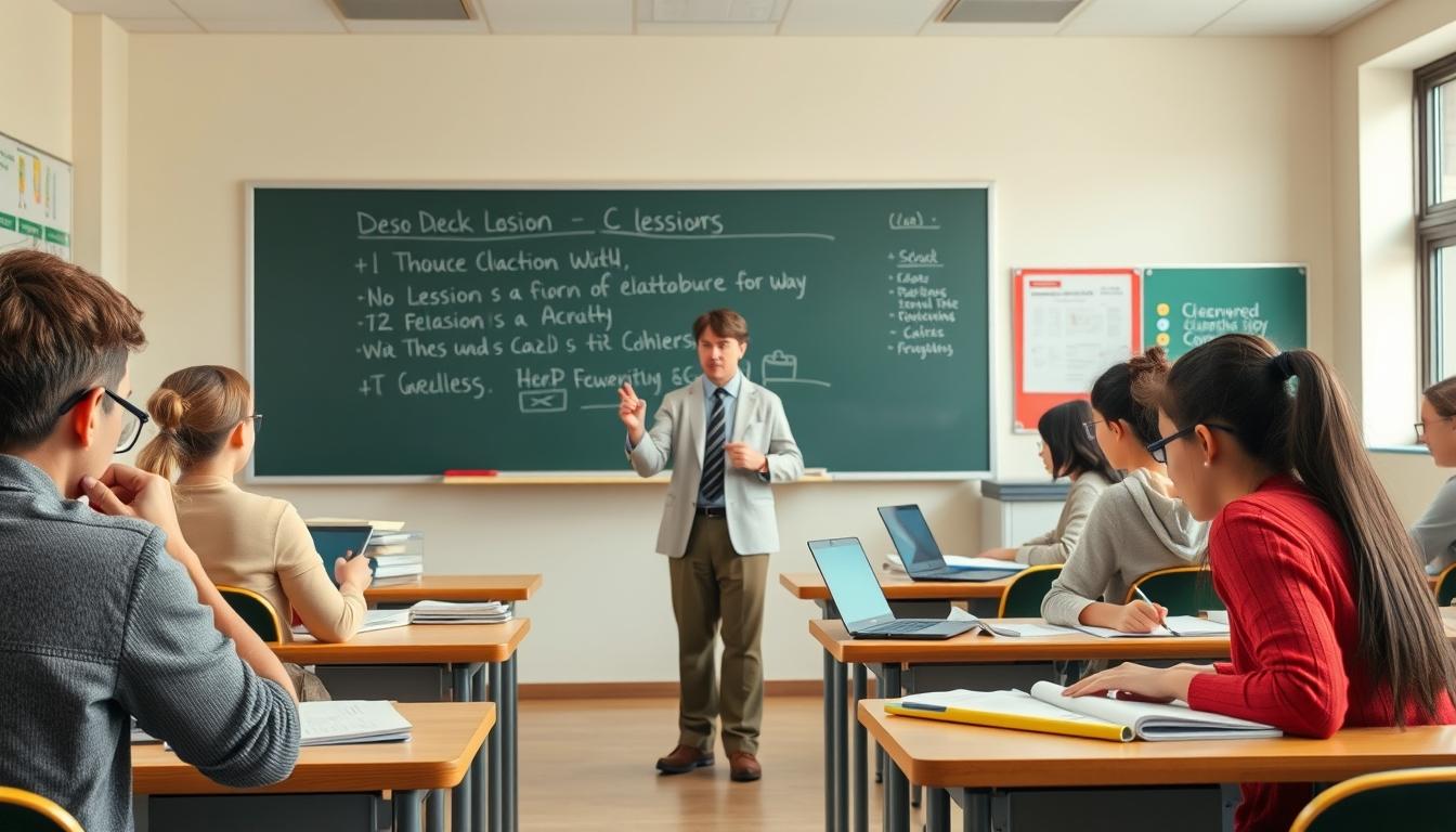 Privacy and data protection for educational website visitors